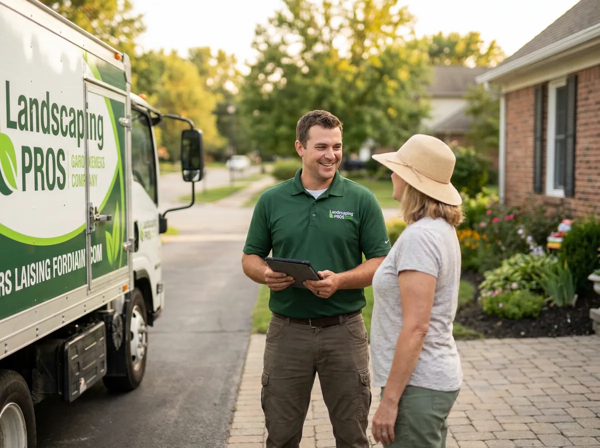 Landscaping Hurdle Mills, NC FAQs